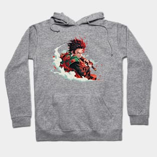 tanjiro Hoodie